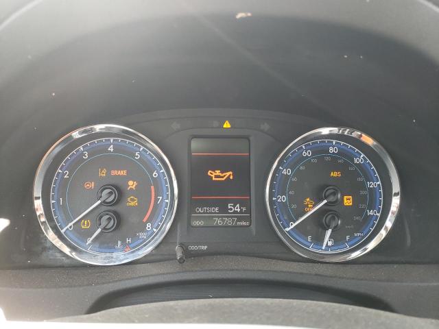 Photo 9 from auction – 2019 TOYOTA COROLLA L with VIN 2T1BURHE5KC229087