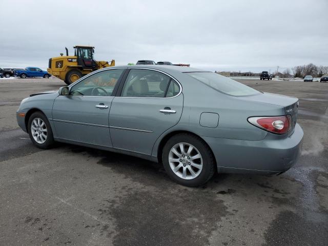 Photo 2 from auction – 2004 LEXUS ES 330 with VIN JTHBA30G545009708