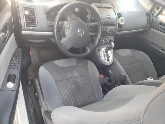 Photo 8 from auction – 2012 NISSAN SENTRA 2.0 with VIN 3N1AB6AP3CL705138