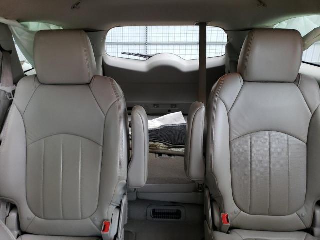 Photo 10 from auction – 2012 BUICK ENCLAVE with VIN 5GAKRCEDXCJ353132