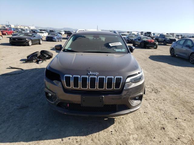 Photo 5 from auction – 2019 JEEP CHEROKEE L with VIN 1C4PJLLB0KD428964