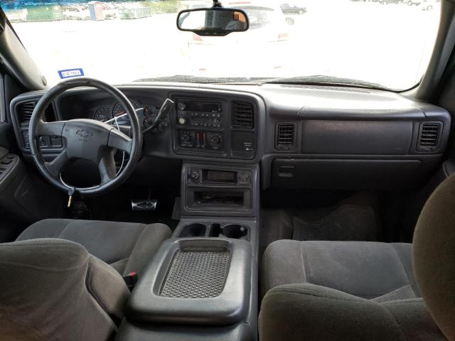 Photo 8 from auction – 2003 CHEVROLET SILVERADO with VIN 1GCEC19V63Z141480