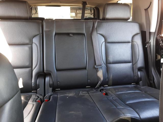 Photo 10 from auction – 2016 GMC YUKON SLT with VIN 1GKS1BKC4GR224195