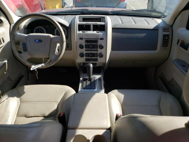 Photo 8 from auction – 2008 FORD ESCAPE XLT with VIN 1FMCU03178KB15440