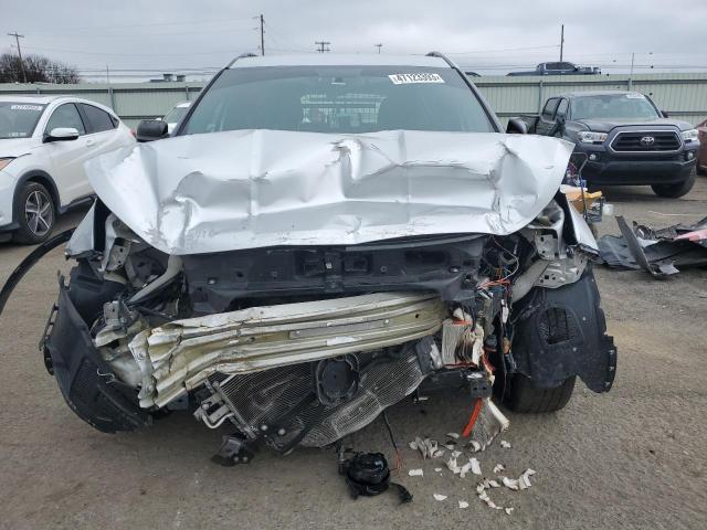 Photo 5 from auction – 2018 FORD EXPLORER P with VIN 1FM5K8AR0JGB12667
