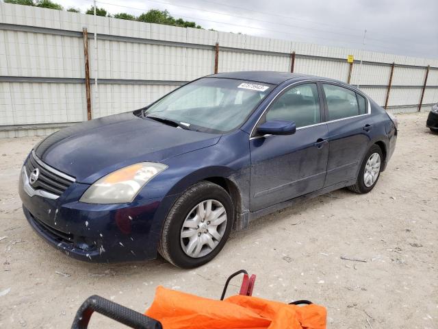 NISSAN ALTIMA 2009 with VIN 1N4AL21E69N522378 - Photo from auction