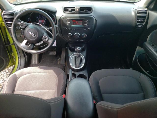 Photo 8 from auction – 2015 KIA SOUL with VIN KNDJN2A26F7771368