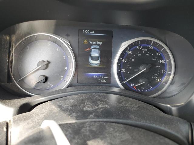 Photo 9 from auction – 2015 INFINITI Q50 BASE with VIN JN1BV7ARXFM397804