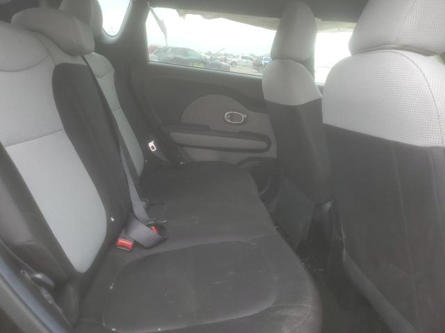 Photo 11 from auction – 2016 KIA SOUL with VIN KNDJN2A21G7394921