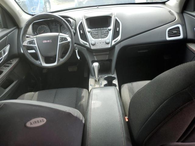 Photo 8 from auction – 2014 GMC TERRAIN SL with VIN 2GKFLWEK0E6231157