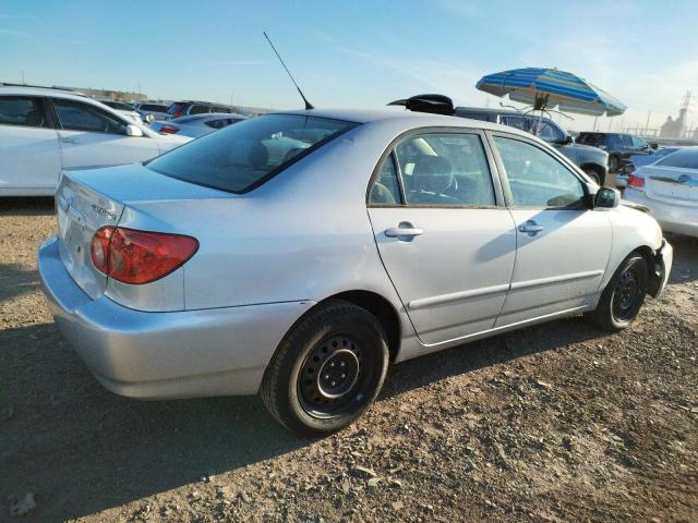 Photo 3 from auction – 2005 TOYOTA COROLLA CE with VIN 1NXBR32E35Z415513