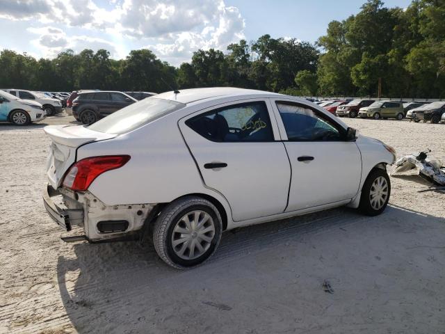 Photo 3 from auction – 2016 NISSAN VERSA S with VIN 3N1CN7AP5GL886593