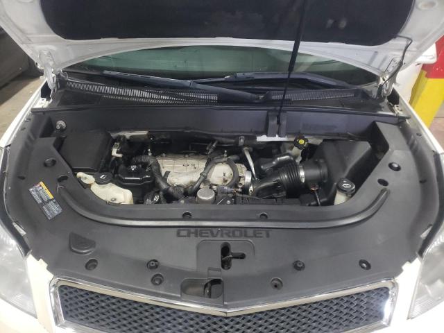 Photo 12 from auction – 2011 CHEVROLET TRAVERSE L with VIN 1GNKRGED1BJ139643