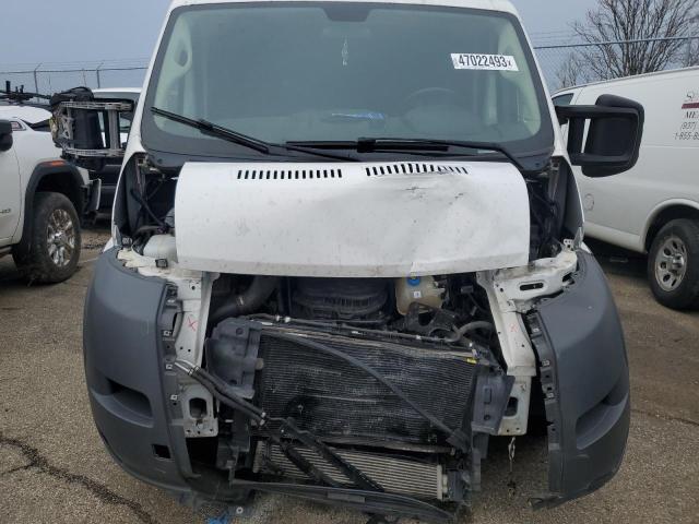 Photo 9 from auction – 2017 RAM PROMASTER with VIN 3C6TRVAG8HE543733