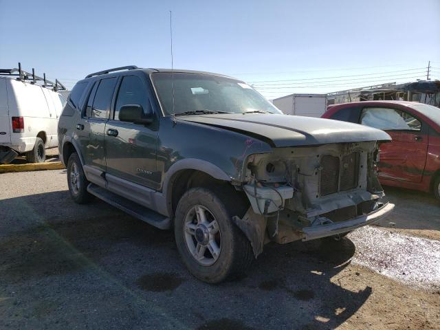 Photo 4 from auction – 2002 FORD EXPLORER X with VIN 1FMZU63EX2ZC30158