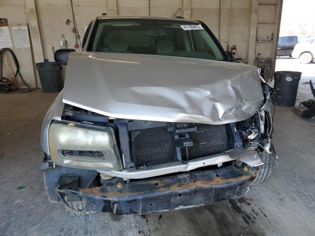 Photo 5 from auction – 2005 CHEVROLET TRAILBLAZE with VIN 1GNDT13S952274084