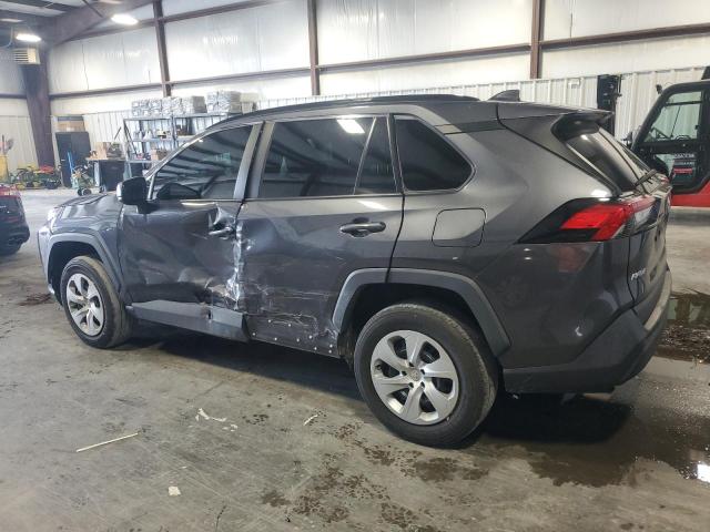 Photo 2 from auction – 2020 TOYOTA RAV4 LE with VIN 2T3H1RFV7LC050015