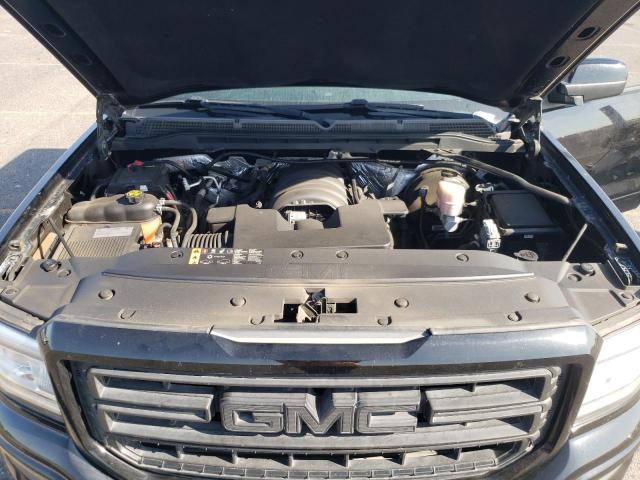Photo 11 from auction – 2017 GMC SIERRA C15 with VIN 1GTR1LEC0HZ224059