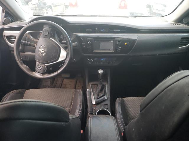 Photo 8 from auction – 2015 TOYOTA COROLLA L with VIN 5YFBURHE2FP364744