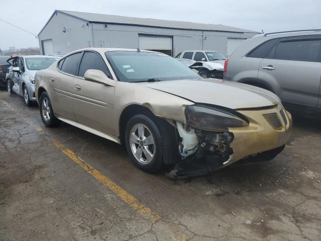 Photo 4 from auction – 2005 PONTIAC GRAND PRIX with VIN 2G2WP522451290020