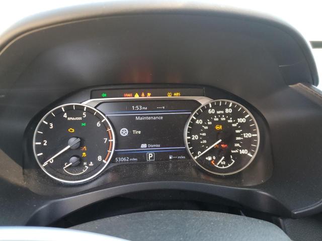 Photo 9 from auction – 2020 NISSAN ALTIMA SR with VIN 1N4BL4CV0LC238308