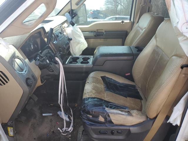 Photo 7 from auction – 2011 FORD F250 SUPER with VIN 1FT7W2BT5BEA09993