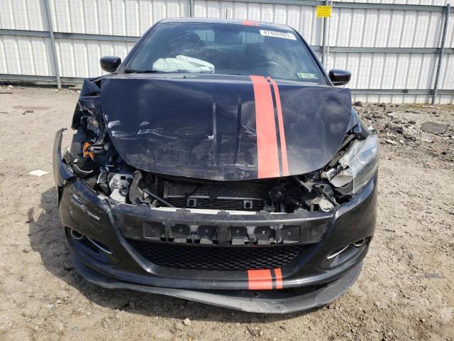 Photo 5 from auction – 2015 DODGE DART GT with VIN 1C3CDFEB9FD204915