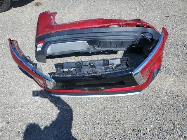 Photo 13 from auction – 2019 MITSUBISHI ECLIPSE CR with VIN JA4AT5AA0KZ023691