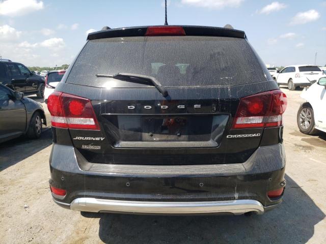Photo 6 from auction – 2015 DODGE JOURNEY CR with VIN 3C4PDCGB2FT697906