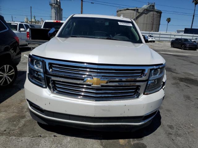 Photo 5 from auction – 2017 CHEVROLET SUBURBAN C with VIN 1GNSCJKC4HR308915