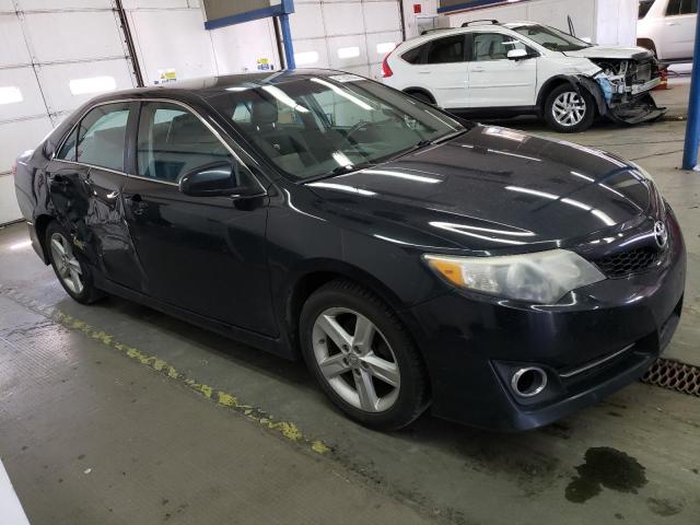 Photo 4 from auction – 2013 TOYOTA CAMRY L with VIN 4T1BF1FK5DU260183
