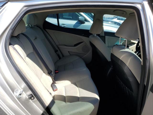 Photo 10 from auction – 2014 KIA OPTIMA LX with VIN KNAGM4A73E5484968