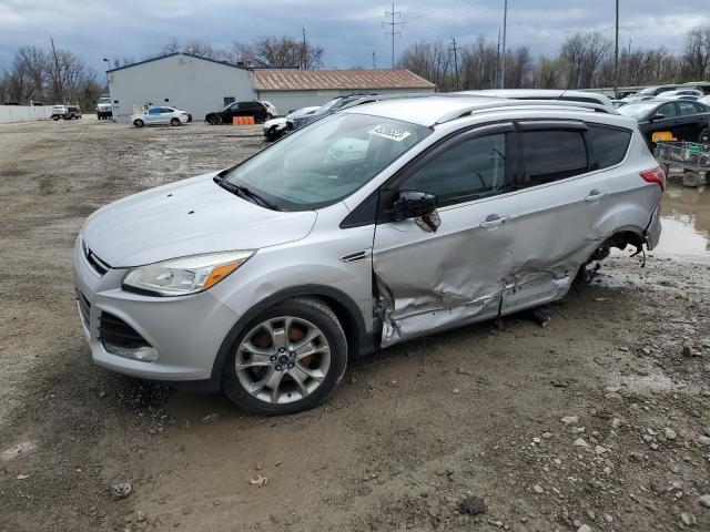 FORD ESCAPE TIT 2015 z numerem VIN 1FMCU0J93FUA94905 - Zdjęcie z aukcji