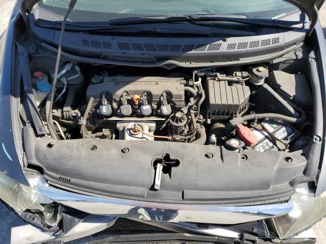 Photo 11 from auction – 2011 HONDA CIVIC LX with VIN 2HGFA1F51BH539002