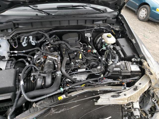 Photo 11 from auction – 2023 FORD BRONCO BAS with VIN 1FMDE5AH2PLB01114