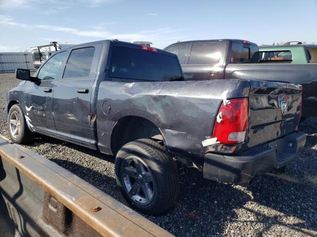 Photo 2 from auction – 2015 RAM 1500 ST with VIN 1C6RR7KT5FS737857