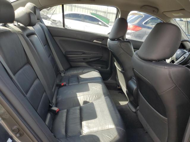 Photo 10 from auction – 2012 HONDA ACCORD SE with VIN 1HGCP2F68CA125389