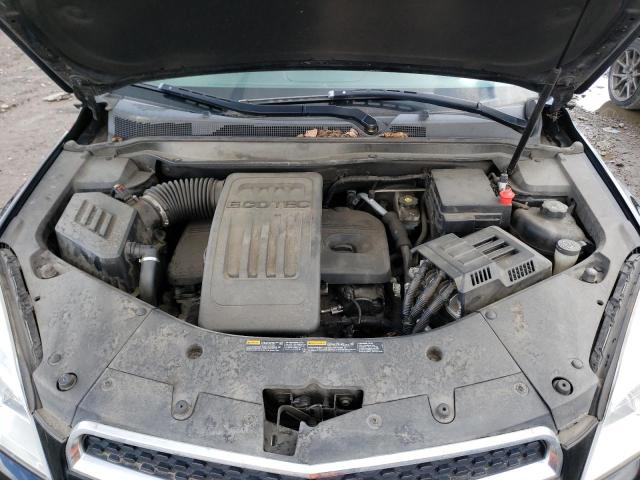 Photo 12 from auction – 2013 CHEVROLET EQUINOX LT with VIN 2GNFLEEK0D6128266