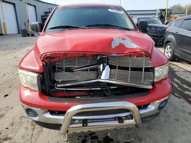 Photo 5 from auction – 2002 DODGE RAM 1500 with VIN 1D7HA16N92J236643