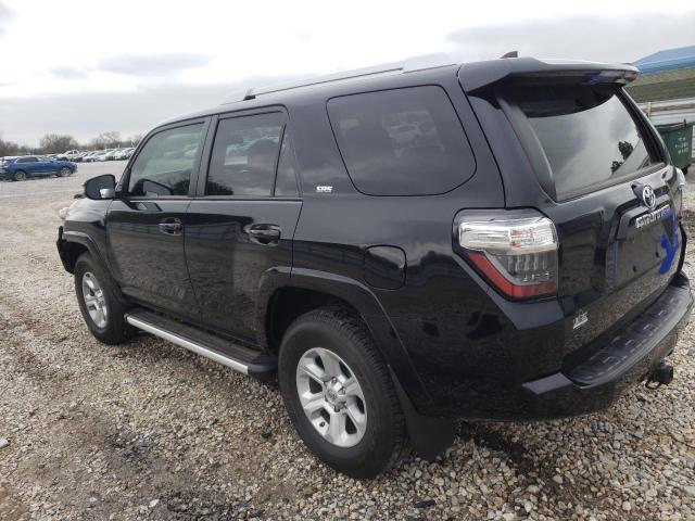 Photo 2 from auction – 2017 TOYOTA 4RUNNER SR with VIN JTEBU5JRXH5457609