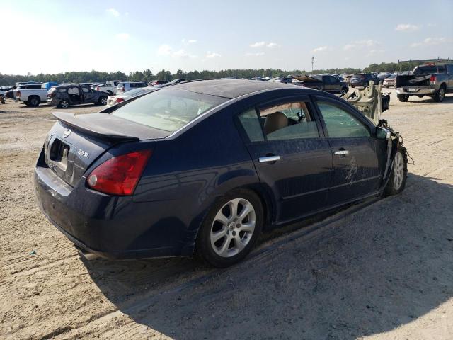 Photo 3 from auction – 2007 NISSAN MAXIMA SE with VIN 1N4BA41E77C827077