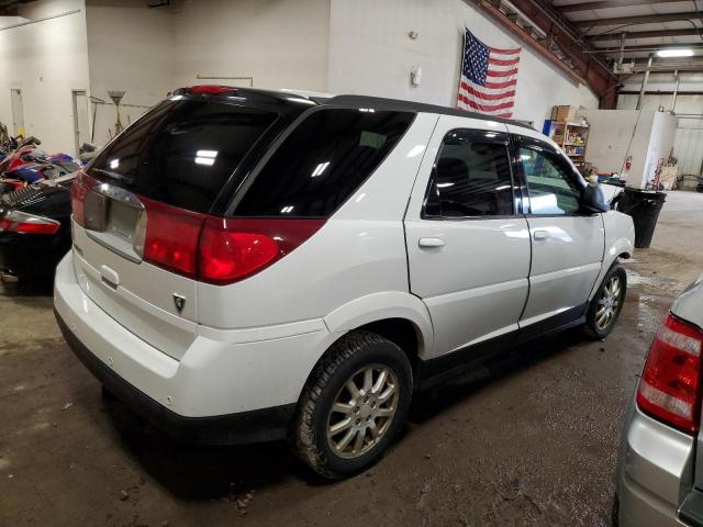 Photo 3 from auction – 2006 BUICK RENDEZVOUS with VIN 3G5DA03LX6S589040
