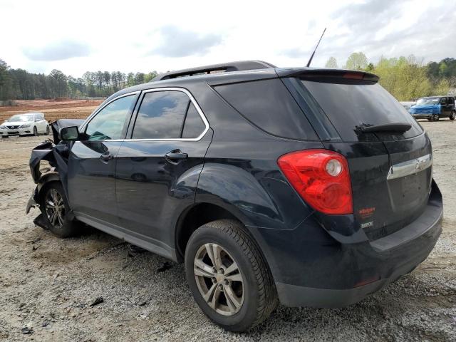 Photo 2 from auction – 2012 CHEVROLET EQUINOX LT with VIN 2GNALDEKXC6186985