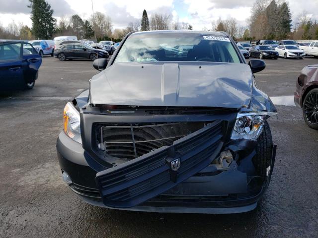 Photo 5 from auction – 2012 DODGE CALIBER SE with VIN 1C3CDWBA0CD509355