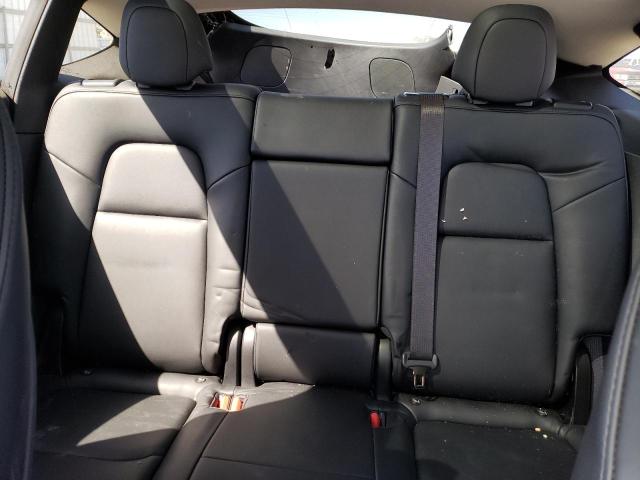 Photo 10 from auction – 2021 TESLA MODEL Y with VIN 5YJYGDEE1MF198475