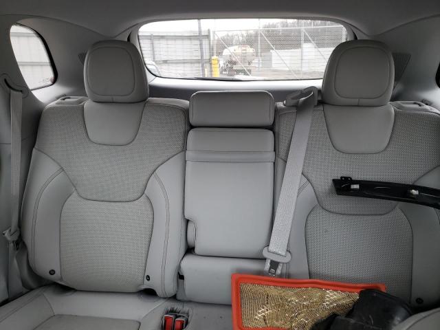 Photo 10 from auction – 2019 JEEP CHEROKEE L with VIN 1C4PJMDN6KD116694
