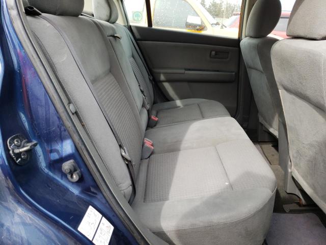 Photo 10 from auction – 2008 NISSAN SENTRA 2.0 with VIN 3N1AB61E38L761943