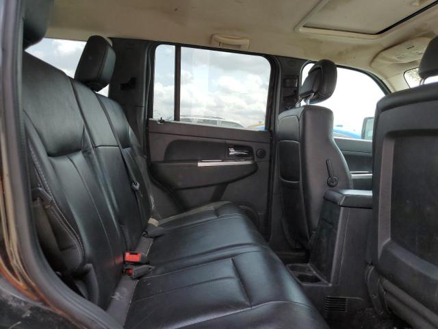 Photo 10 from auction – 2010 JEEP LIBERTY LI with VIN 1J4PP5GK6AW114432