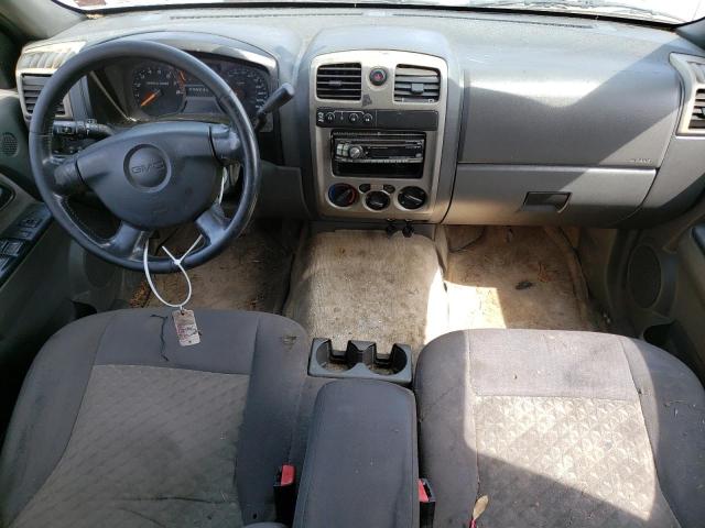 Фото 8 с аукциона – 2005 GMC CANYON с VIN 1GTDT136758232568