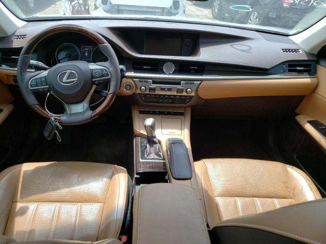Photo 8 from auction – 2018 LEXUS ES 350 with VIN 58ABK1GG0JU091510